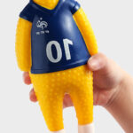 Malé pískací kuře 24cm - Obrázek 5