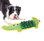 Čmuchací hračka ve tvaru zvířátek pro pejsky 35 cm - Obrázek 5