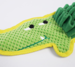 Čmuchací hračka ve tvaru zvířátek pro pejsky 35 cm - Obrázek 4