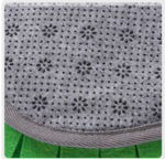 Čmuchací kobereček duha pro pejsky 53cm cm - Obrázek 3