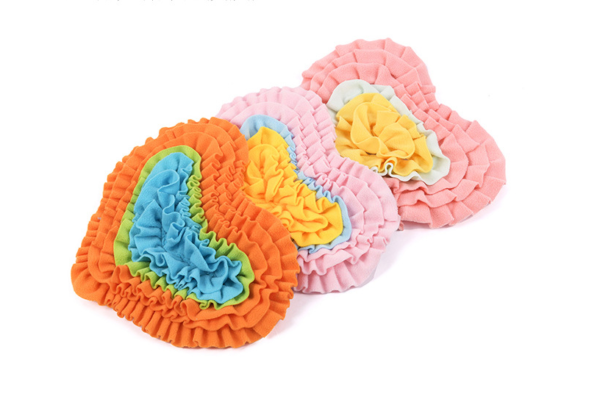 Čmuchací kobereček pro pejsky 35 x 28 cm - Obrázek 3