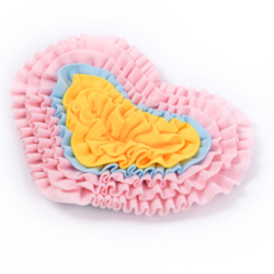 Čmuchací kobereček pro pejsky 35 x 28 cm