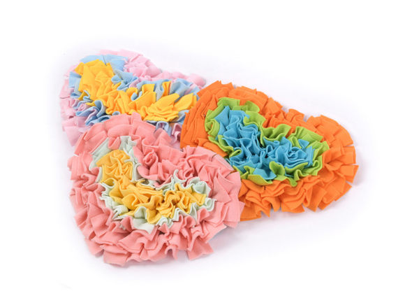 Čmuchací kobereček pro pejsky 35 x 28 cm - Obrázek 5