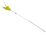 Škadlítko pro kočky s peřím 80cm - Obrázek 12