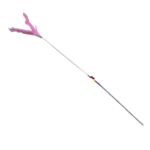 Škadlítko pro kočky s peřím 80cm - Obrázek 14