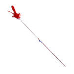 Škadlítko pro kočky s peřím 80cm - Obrázek 15