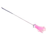 Škadlítko pro kočky s peřím 55cm - Obrázek 8