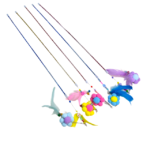 Škadlítko pro kočky s peřím 55cm - Obrázek 13