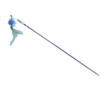 Škadlítko pro kočky s peřím 55cm - Obrázek 17