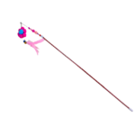 Škadlítko pro kočky s peřím 55cm - Obrázek 16