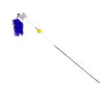 Škadlítko pro kočky s peřím 60cm - Obrázek 15