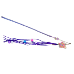 Škádlítko s pom pom šňůrkou 40cm - Obrázek 9