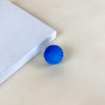 Tvrdý míček pro pejsky 7cm