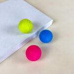 Tvrdý míček pro pejsky 5 cm - Obrázek 5