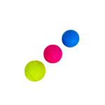 Tvrdý míček pro pejsky 5 cm - Obrázek 6