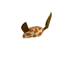 Plyšová myš pro kočky 17 cm - Obrázek 10