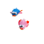 Kuře pro kočky 5.5 cm - Obrázek 4