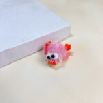 Kuře pro kočky 5.5 cm - Obrázek 3