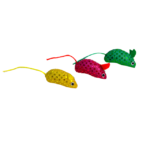 Myš pro kočky 15 cm - Obrázek 5