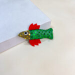 Rybička pro kočky - Obrázek 3