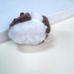 Plyšová myš pro kočky vibrující 7 cm - Obrázek 4