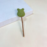 Šanta pro kočky na tyčce 13-14 cm x 3.5-5 cm - Obrázek 3