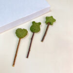 Šanta pro kočky na tyčce 13-14 cm x 3.5-5 cm - Obrázek 2