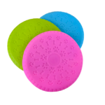 Gumový létajicí talíř 22 cm - Obrázek 7