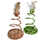 Koule na spirale pro kocky 15x26 cm - Obrázek 3