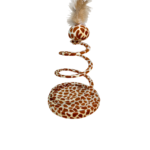 Koule na spirale pro kocky 15x26 cm - Obrázek 4