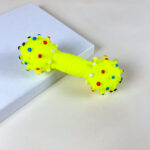 Gumová činka pro pejsky 18 cm - Obrázek 4