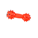 Gumová činka pro pejsky 18 cm - Obrázek 9