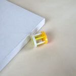 Chrastící klec pro kočky 4x4 cm - Obrázek 6