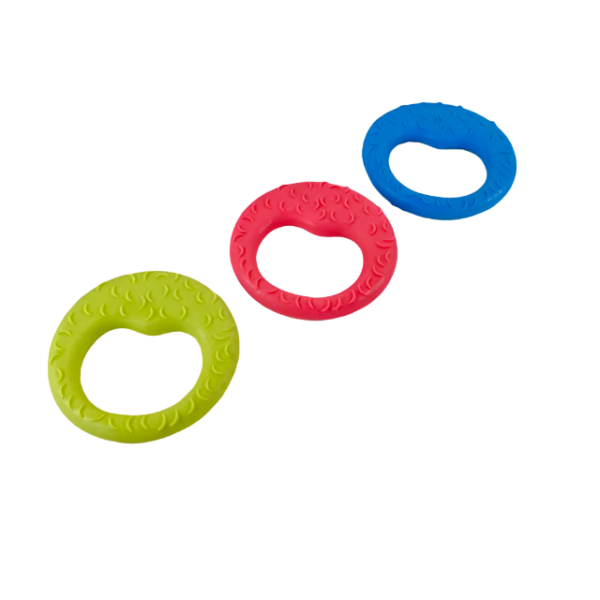 Gumová hračka 8.5 cm - Obrázek 6