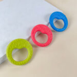 Gumová hračka 8.5 cm - Obrázek 3