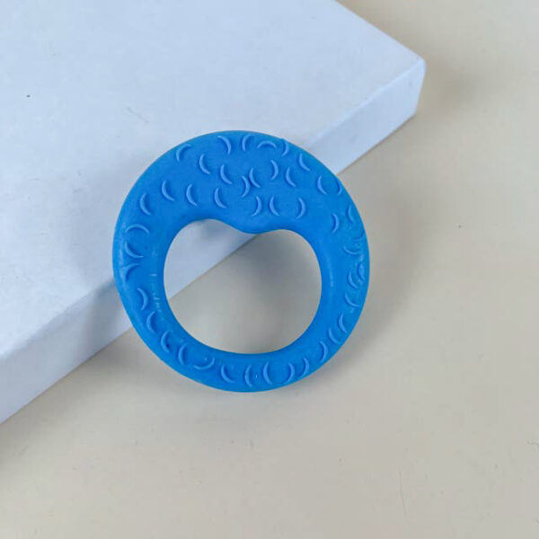 Gumová hračka 8.5 cm - Obrázek 4