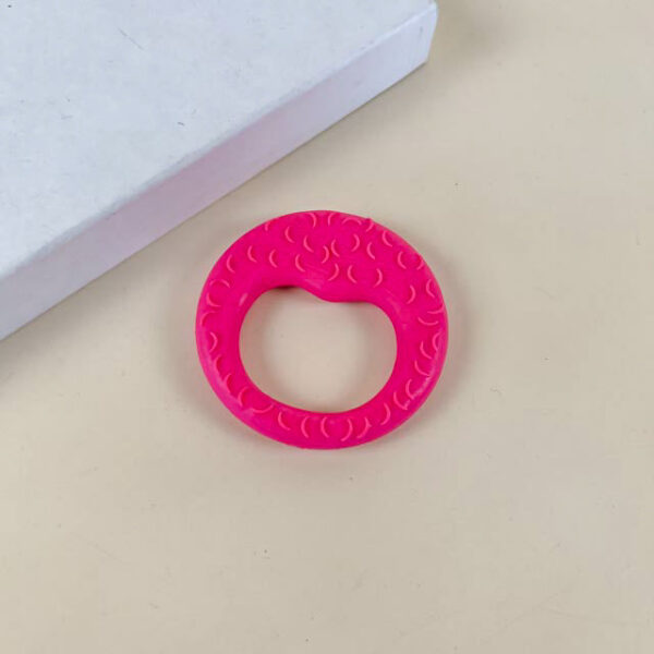 Gumová hračka 8.5 cm - Obrázek 5