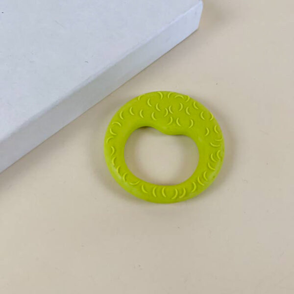 Gumová hračka 8.5 cm - Obrázek 1