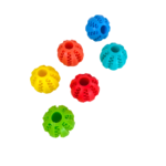 Hračka gumová na pamlsky 5 cm - Obrázek 10