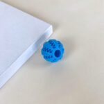 Hračka gumová na pamlsky 5 cm - Obrázek 7