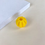 Hračka gumová na pamlsky 6 cm - Obrázek 5