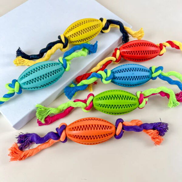 Hračka na pamlsky 9 cm - Obrázek 2