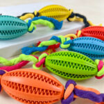 Hračka na pamlsky 9 cm - Obrázek 3