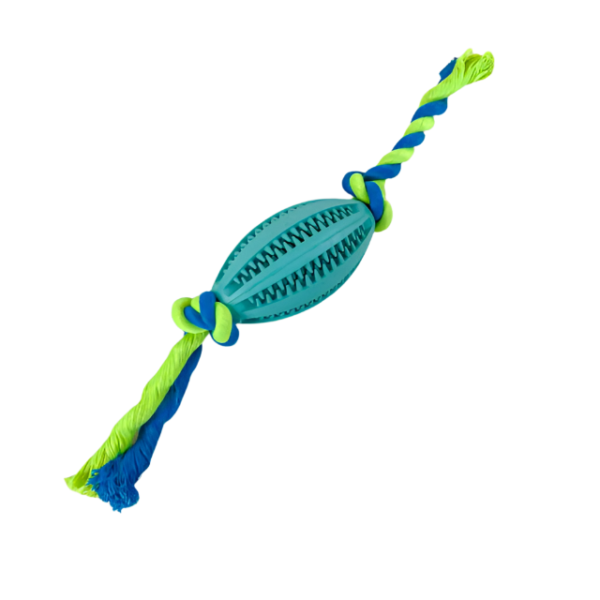 Hračka na pamlsky 9 cm - Obrázek 12