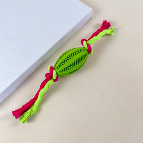 Hračka na pamlsky 9 cm - Obrázek 6