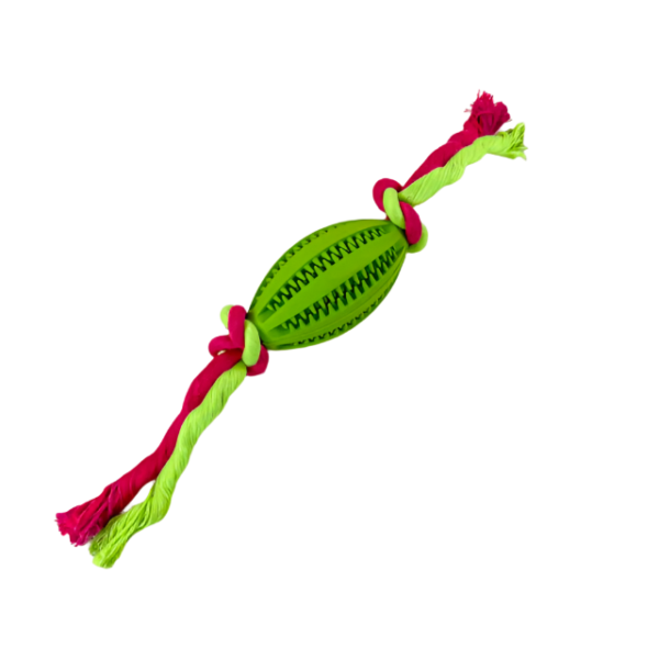 Hračka na pamlsky 9 cm - Obrázek 13