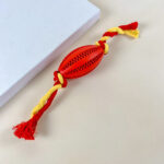 Hračka na pamlsky 9 cm - Obrázek 8