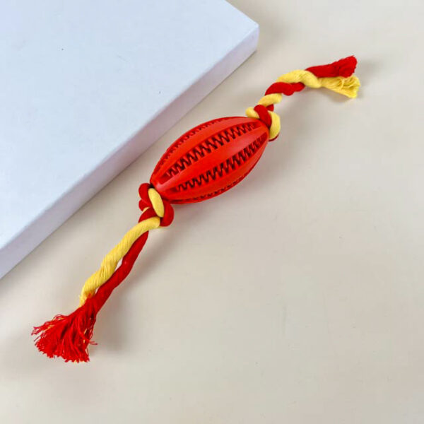 Hračka na pamlsky 9 cm - Obrázek 8