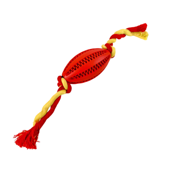 Hračka na pamlsky 9 cm - Obrázek 15