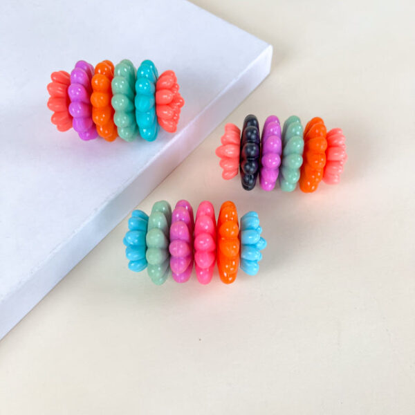 Dentální hračka pro psy 9x5 cm - Obrázek 1